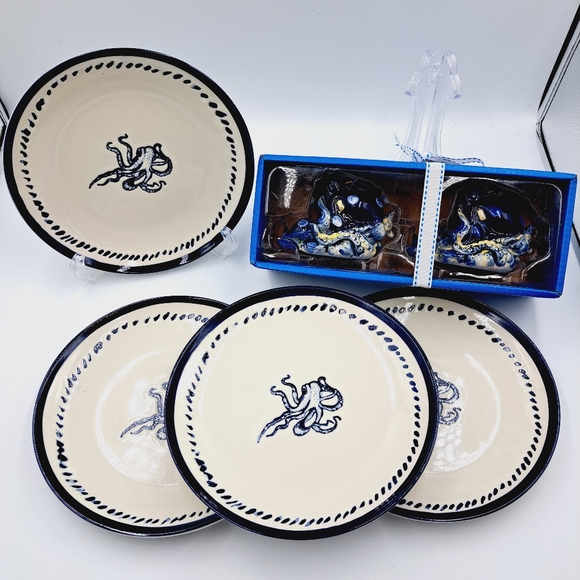 Dinnerware